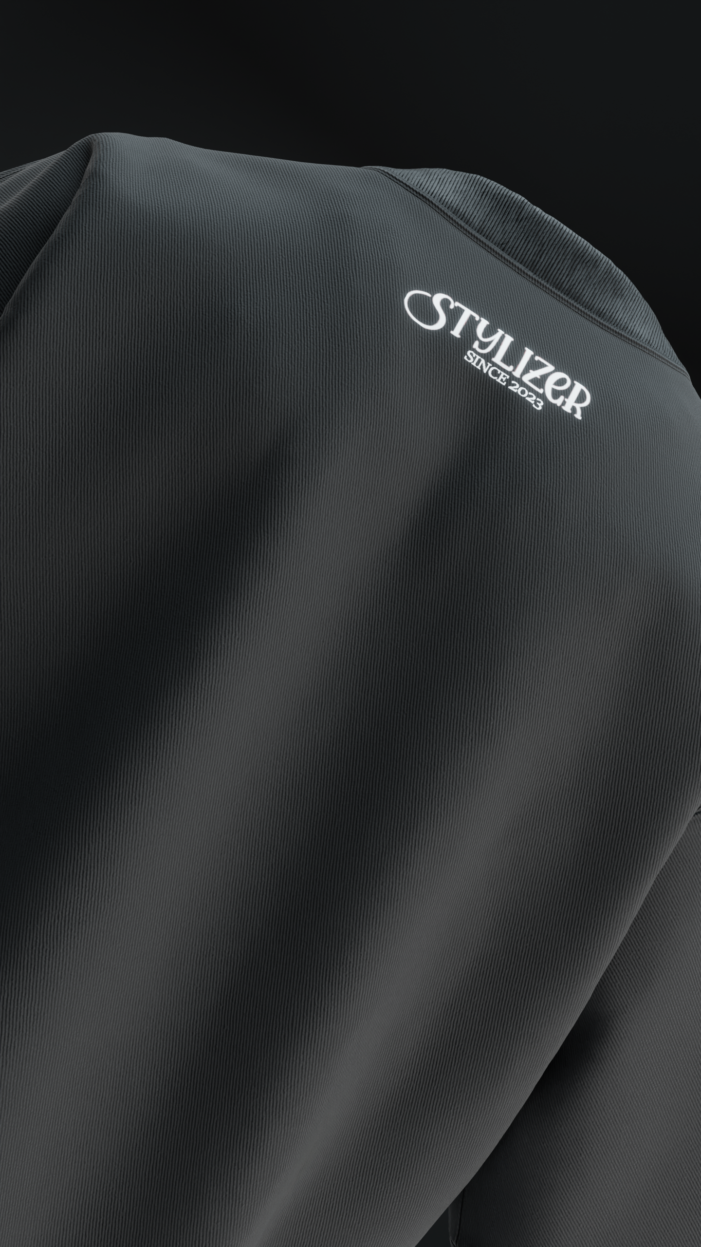 Introvert Oversized T-shirt