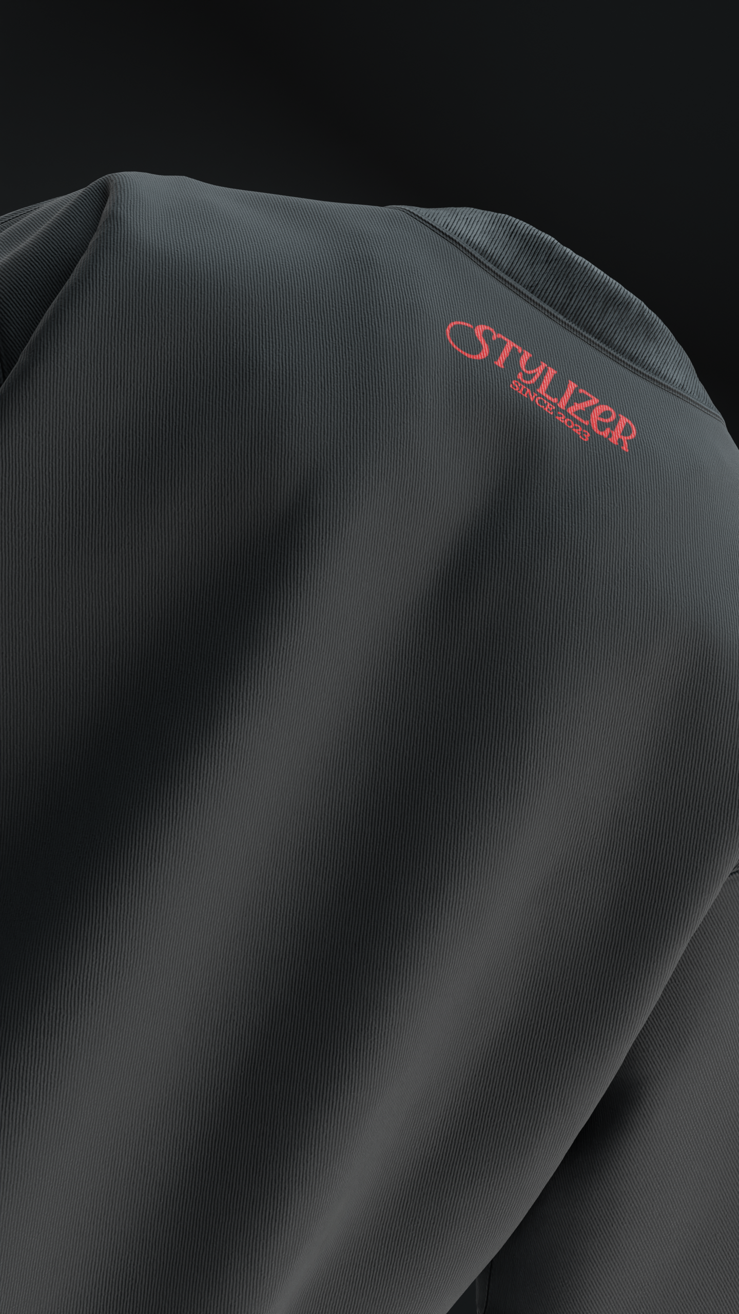 Unknown Oversized T-shirt