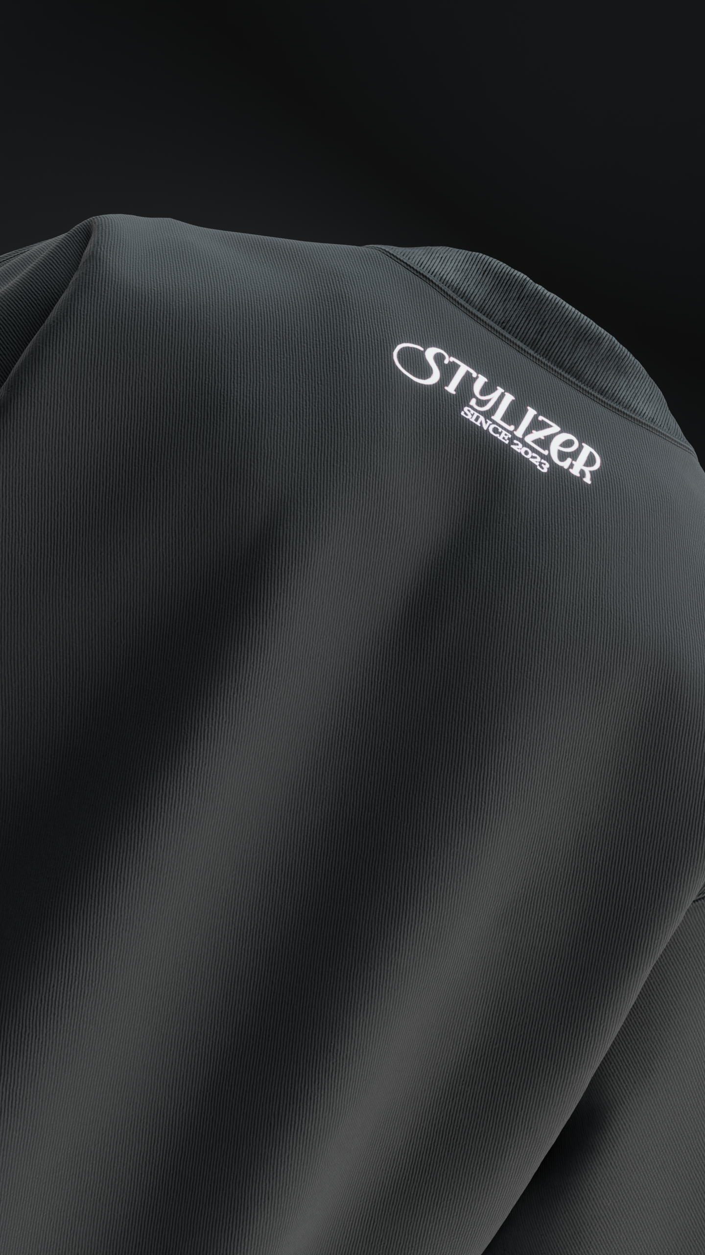 EVERYTHING MONEY Oversized T-shirt