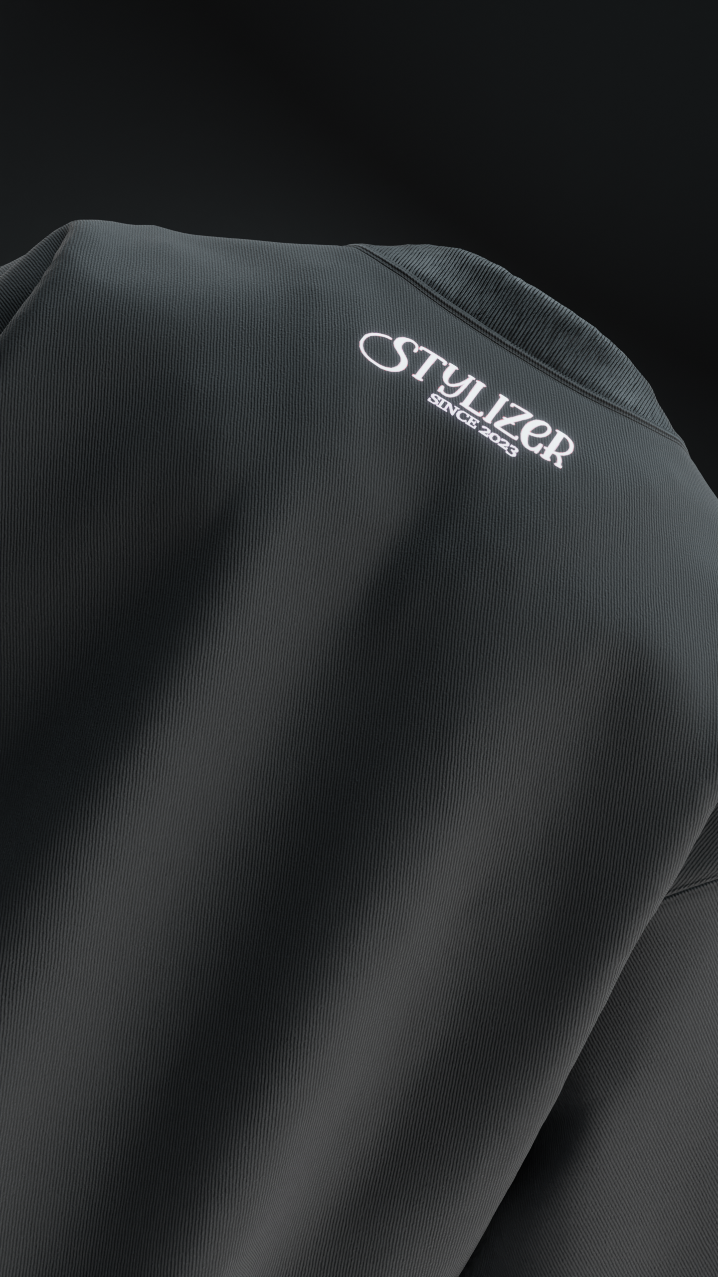 SEALED Oversized T-shirt