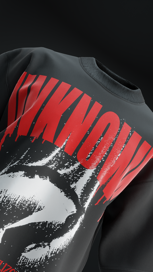 Unknown Oversized T-shirt