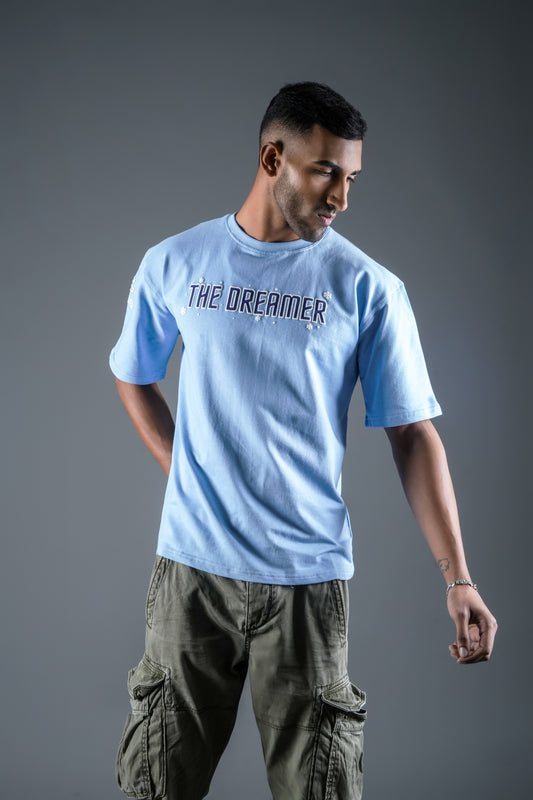 The Dreamer Oversized T-shirt