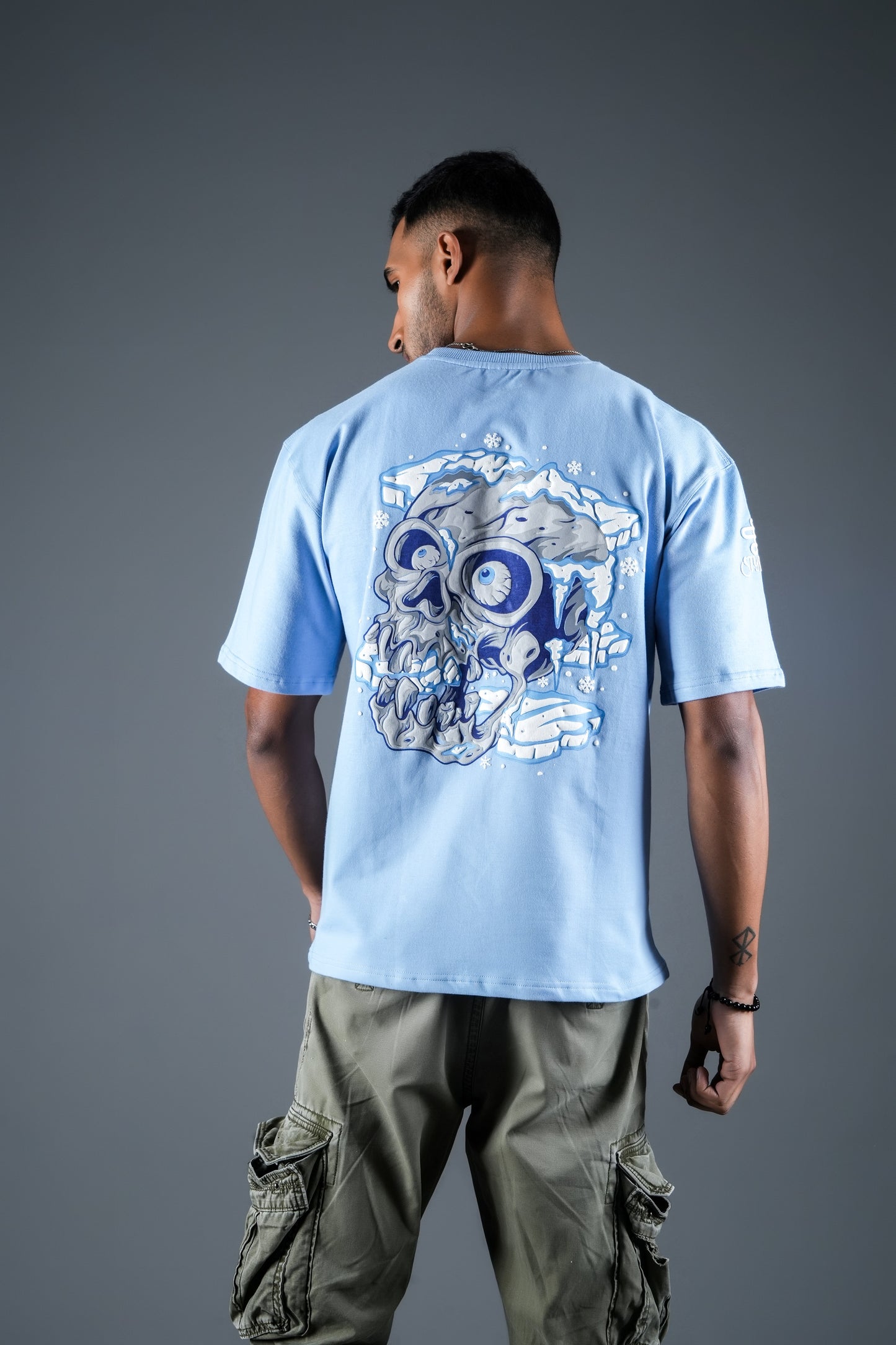 The Dreamer Oversized T-shirt