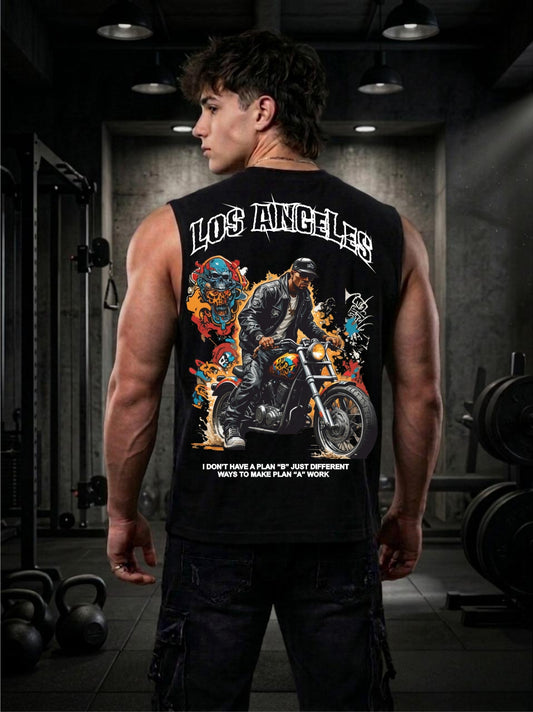 GTA GANGSTER VEST