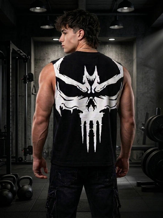 GHOST VEST