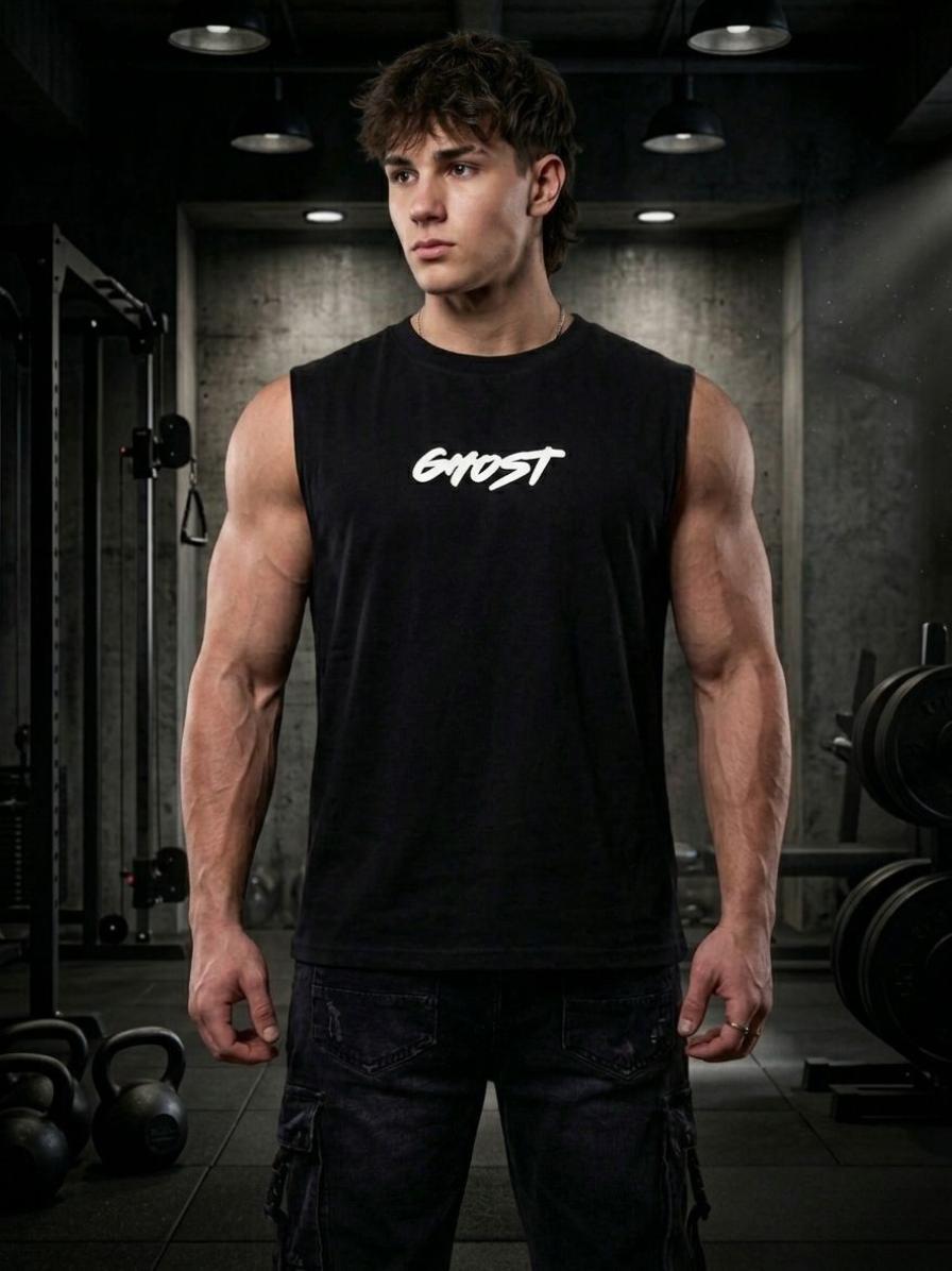 GHOST VEST